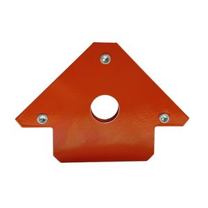 گونیا مدل مگنت دار جوشکاری 25lbs کد 11